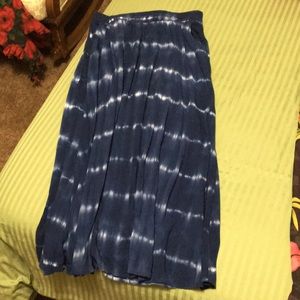 Skirt